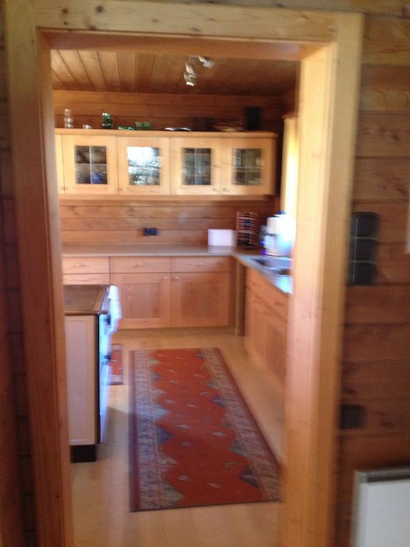 Ferienhaus Zirmheim ペルティサウ 部屋 写真